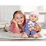 Baby Annabell stor Annabell