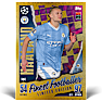 Match Attax fodbold samlekort starterpakke