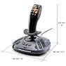 Thrustmaster SimTask Farming Stick