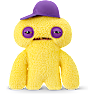 Fuggler bamse Fugg Life – flere varianter - assorteret