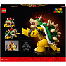 LEGO® Super Mario™ Den mægtige Bowser™ 71411