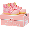 MGA's Miniverse sneakers – flere varianter – assorteret