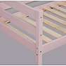 Hoppekids ECO Comfort Juniorseng 70x160 cm