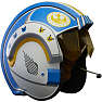 Star Wars Jefferson Electronic Helmet