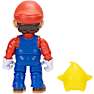 The Super Mario Galaxy Movie figur 13 cm - flere varianter - assorteret