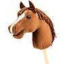 My Hobby Horse kæphest - Caristo