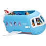 Bluey legesæt med cabriolet fly