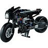 LEGO® Technic THE BATMAN – BATCYCLE™ 42155