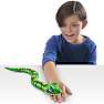 Robo Alive Slithering Snake legetøj - flere varianter - assorteret