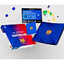 Superclub udvidelsespakke - Manager Kit FC Barcelona