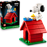 LEGO Ideas Radiserne: Nusers hundehus 21368