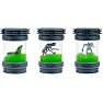 Stranger Things Slime Vial figur - flere varianter - assorteret