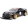 RC Drift Ford Mustang med ladekabel