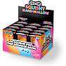 Scrunchems marshmallow klemmefigur