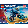 LEGO DREAMZzz Zoeys kattemotorcykel 71479
