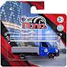 Car Mania legetøjsbil – flere varianter - assorteret