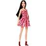 Barbie Fashionista dukke
