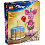 LEGO Disney 43305 Grislings fødselsdagssjov