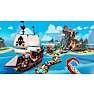Switch LEGO Party