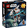 LEGO Star Wars Luke Skywalkers X-wing-mech 75390