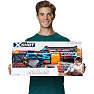 X-shot-skins-last stand 16 skumpile – flere varianter - assorteret