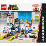 LEGO Super Mario: Mario Kart – Toads garage 72035