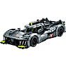 LEGO® Technic PEUGEOT 9X8 24H Le Mans Hybrid Hypercar 42156