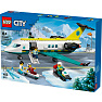 LEGO City Ambulancefly 60465