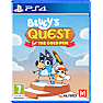 PS4 Bluey´s Quest for the Gold Pen