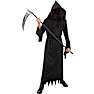 Halloween genfærd kostume str. 180