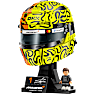 LEGO Editions McLaren Mastercard F1 Team Oscar Piastri-hjelm 43017