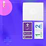 Oniverse Switch 2 Anti-blå Lys Skærmbeskyttelse