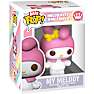 Bitty POP! Hello Kitty & Friends figurer - flere varianter - assorteret