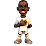 Minix Real Madrid figur 12 cm - Vinicius Júnior