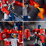 LEGO Icons Optimus Prime 10302