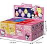 Yume Hello Kitty Moon Lightup figur - flere varianter - assorteret