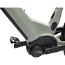 SCO Premium E-Plus  elcykel 28" 13,9AH - Grå