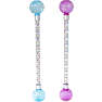 Magical Kingdom Sparkling Baton