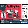 ROLLING PANDA ROBOT