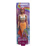 Barbie havfruedukke – flere varianter – assorteret