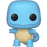 Funko! Pop Vinyl Pokémon s1 Squirtle