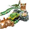 Flexi Trax Jurassic Adventure