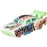Hot Wheels monstertrucks