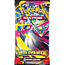 Pokémon Mega Evolution booster pakke – flere varianter – assorteret