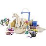 Playmobil 71354 vaskestation