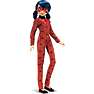 Miraculous Marinette og Ladybug dukke