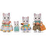 Sylvanian Families familien Latte kat