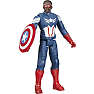 Captain America Brave New World figur