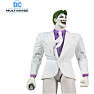 Mcfarlane DC figurer - Joker