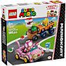 LEGO Super Mario: Mario Kart – Piranha Plant og power-up 72044